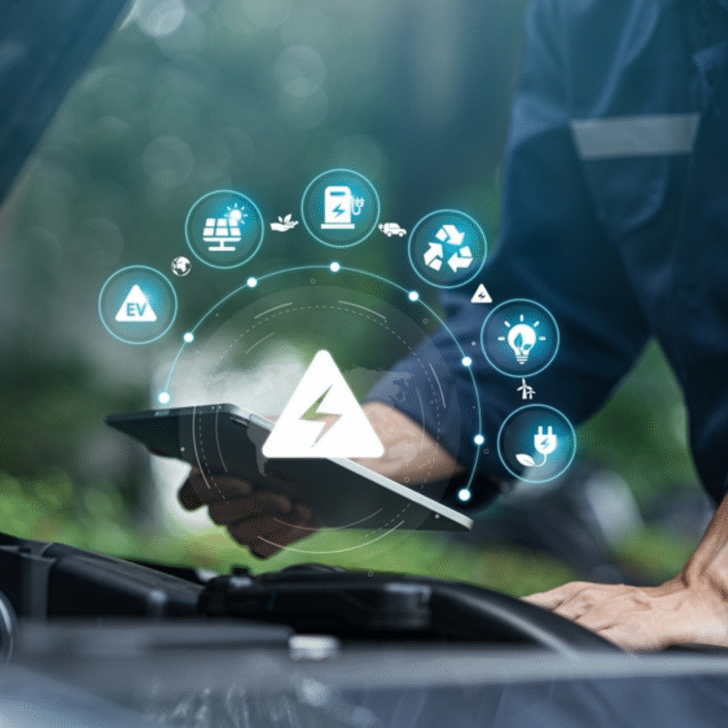 Réparation BVA & Entretien Auto à Casablanca | Siligom